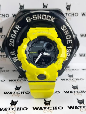 CASIO G-SHOCK  image 1