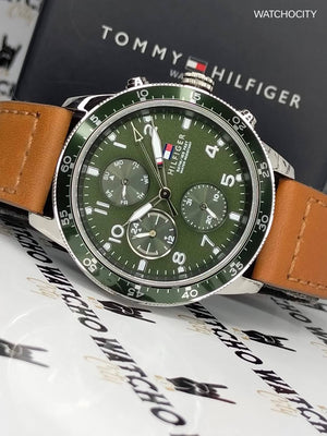 TOMMY HILFIGER JIMMY image 2