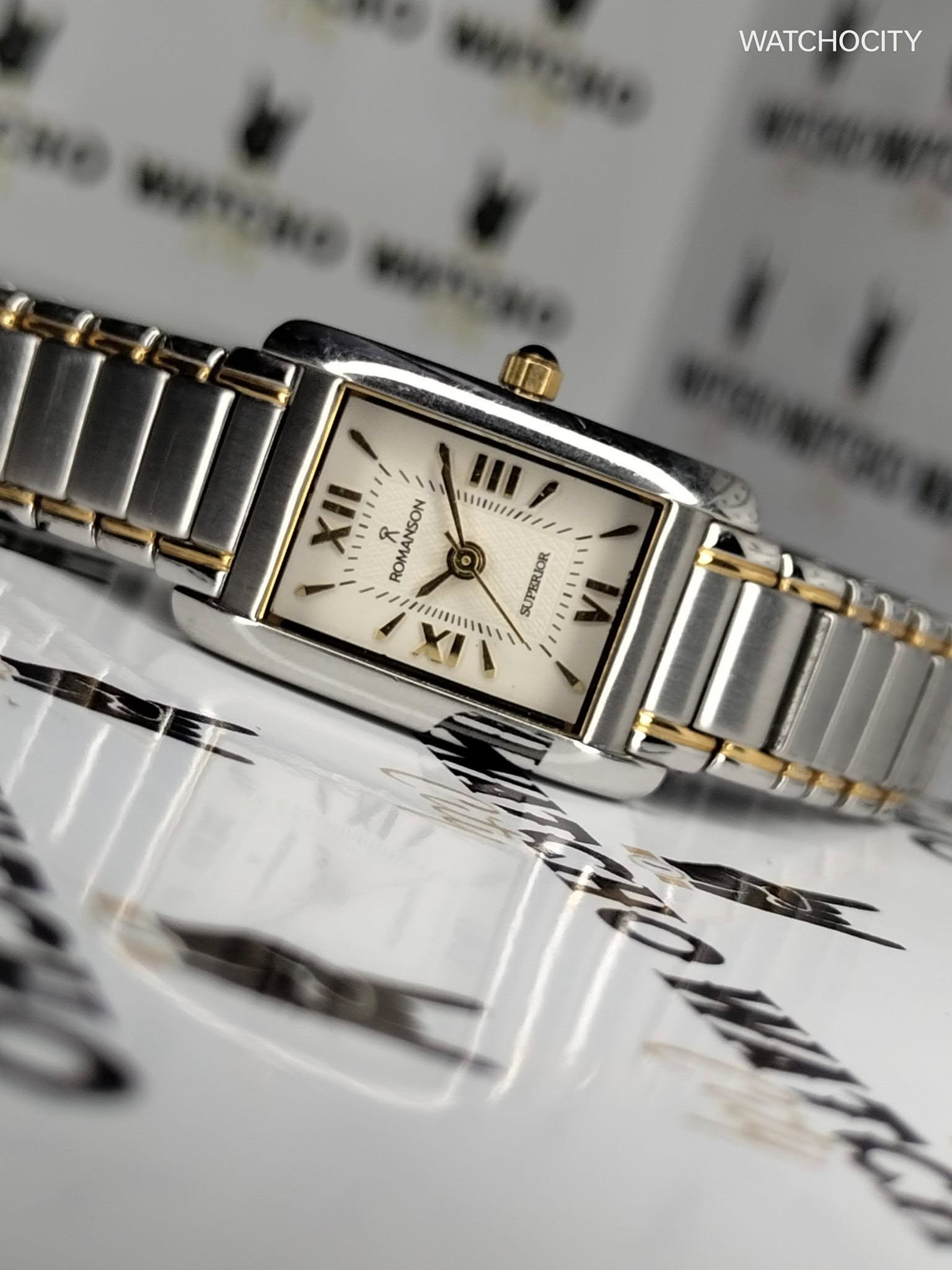 ROMANSON SUPERIOR LADIES image 2