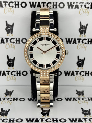 KENNETH COLE TRANSPARENCY LADIES image 0