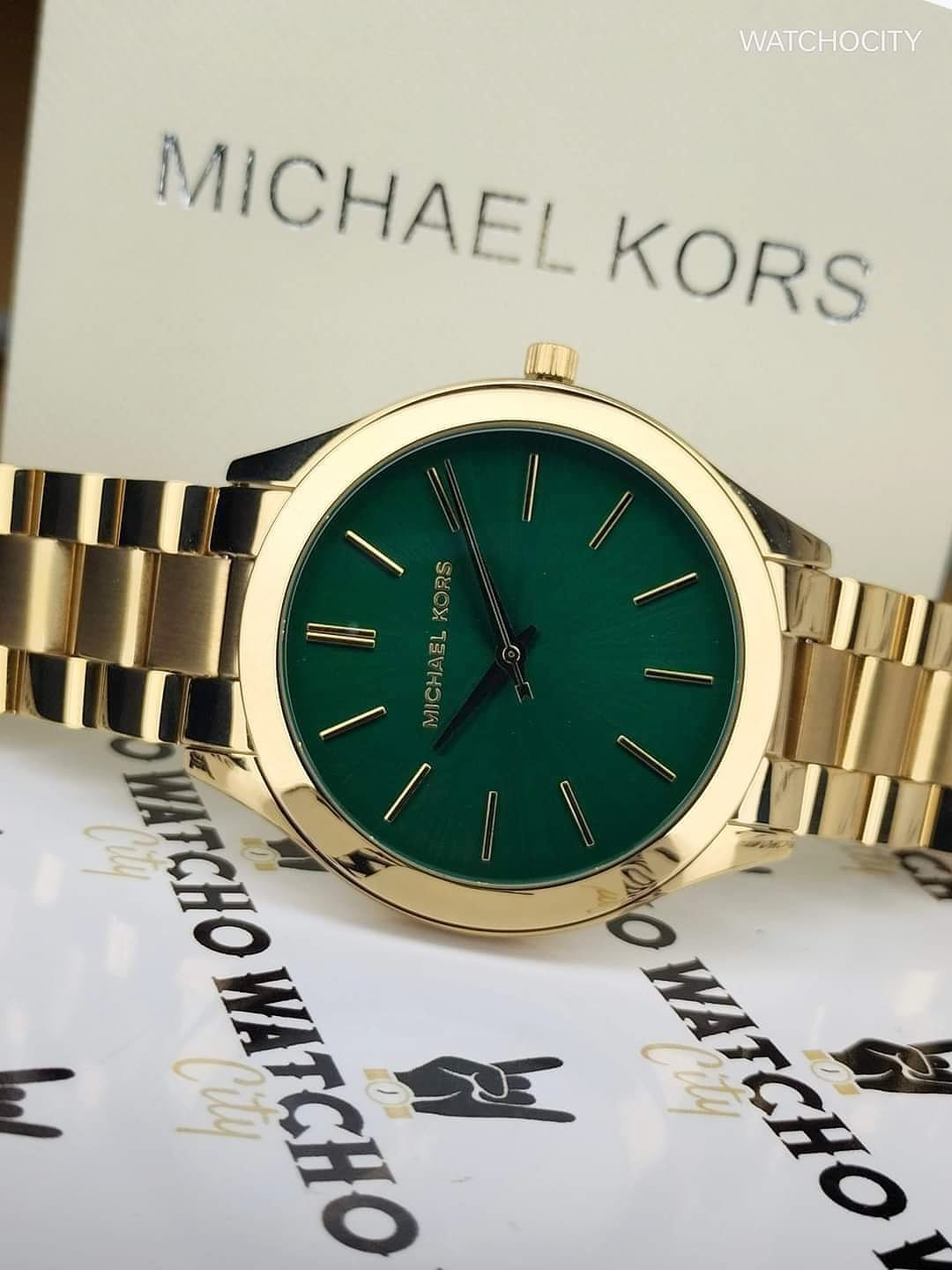 MICHEAL KORS RUNWAY LADIES image 3