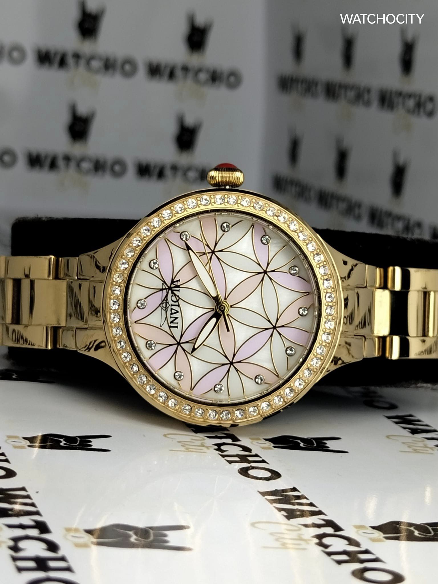 INVICTA WILDFLOWER LADIES image 4