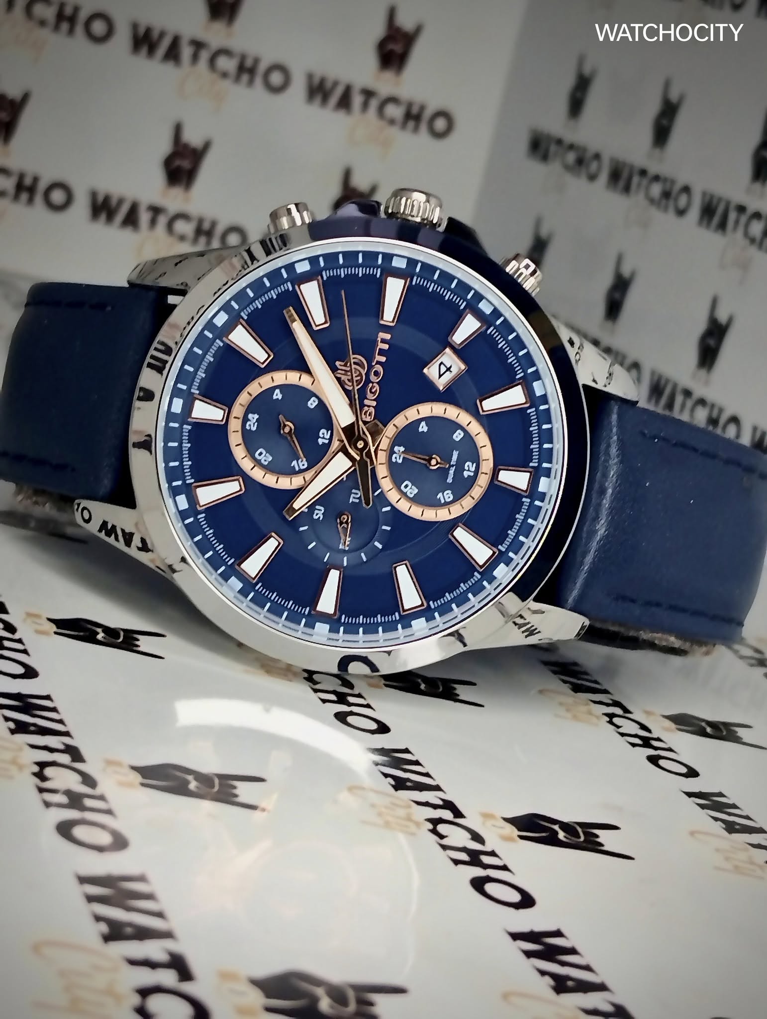 BIGOTTI MILANO image 3