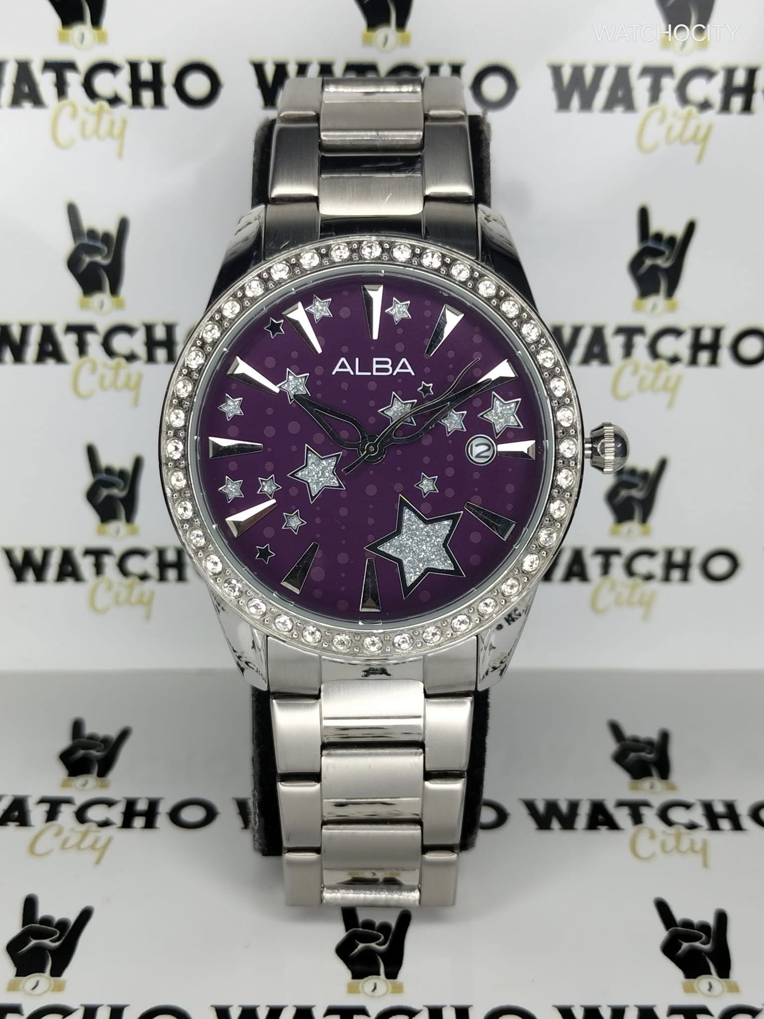 ALBA STAR LADIES image 0