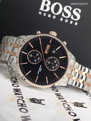 BOSS ASSOCIATE image 2