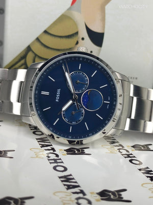 FOSSIL NEUTRA MOON PHASE image 4