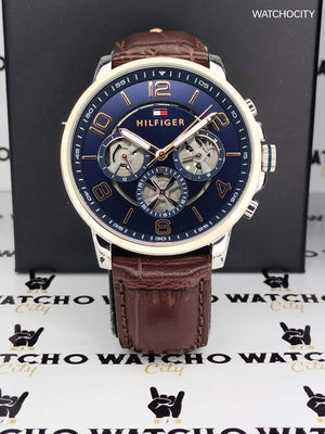 TOMMY HILFIGER KEAGAN COSMOGRAPH image 1