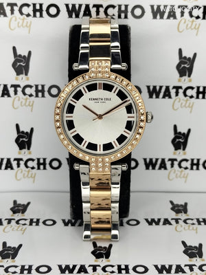 KENNETH COLE TRANSPARENCY image 0