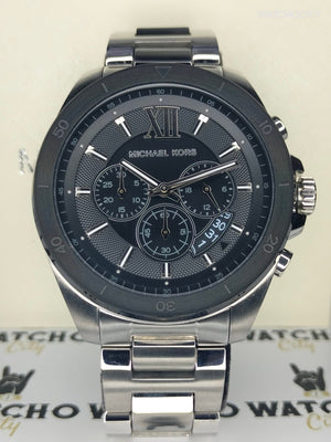 MK OVERSIZED BRECKEN image 1