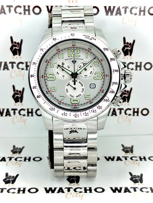 SWISS LEGEND EOGRAPH image 0