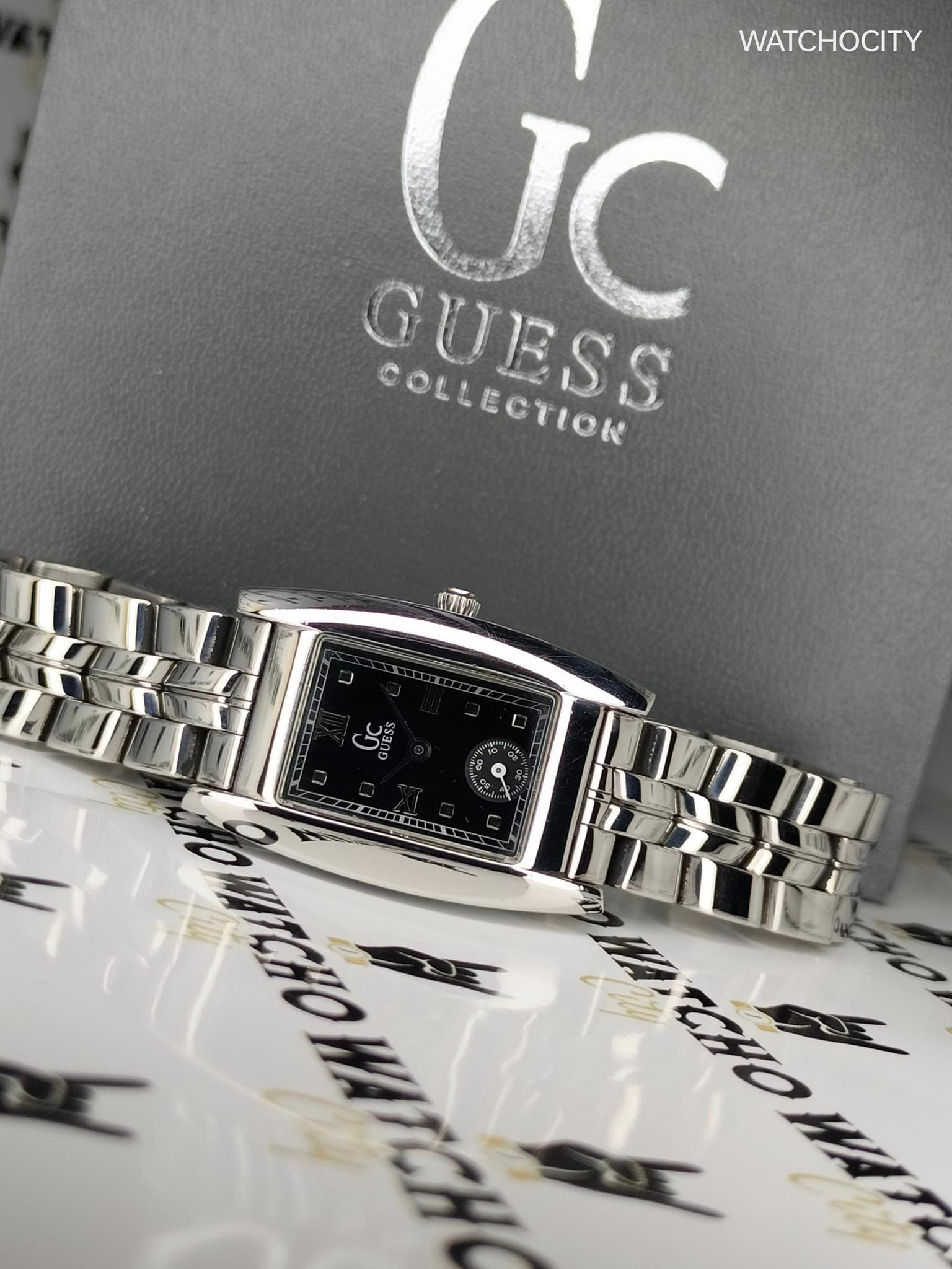 GC GUESS LADIES image 3