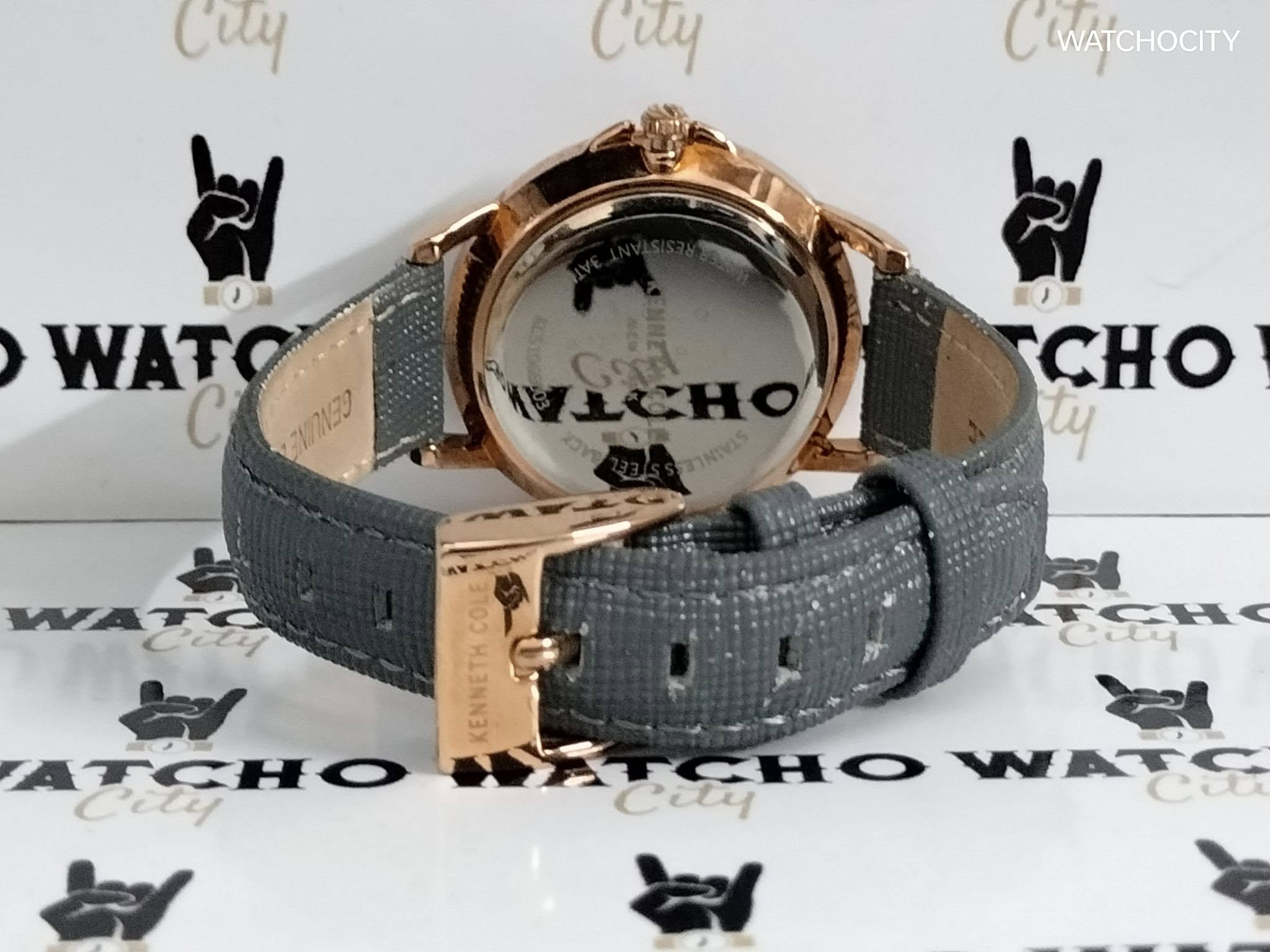 KENNETH COLE CLASSIC image 4