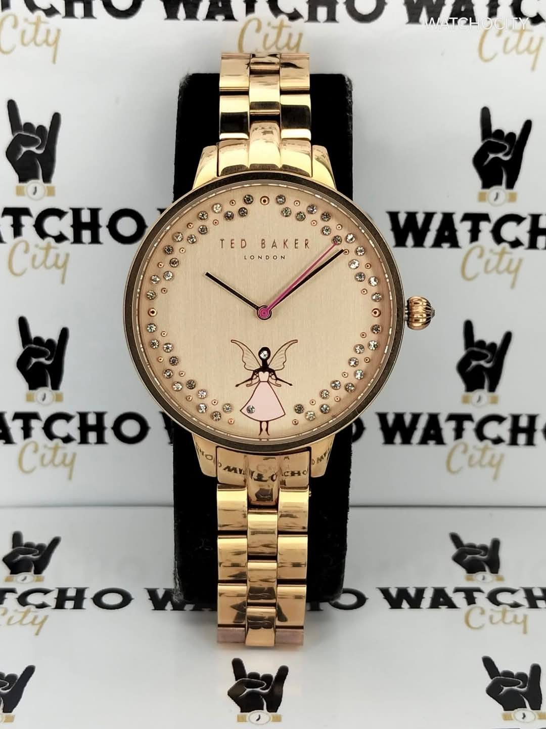 TED BAKER KATE LADIES image 0