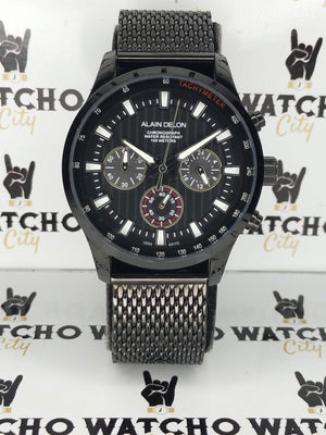 ALAIN DELON CHRONOGRAPH image 0