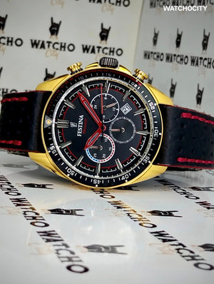 FESTINA CHRONOGRAPH image 3