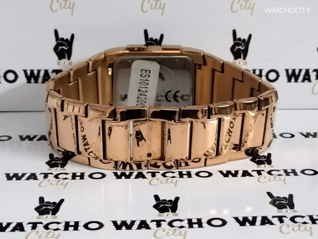 ESPRIT DIGITAL ROSE GOLD image 4