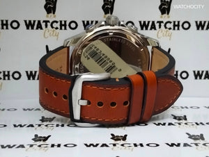 FOSSIL DILLINGER CHRONOGRAPH image 5