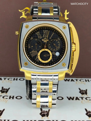 BROCOT 1826 TWO - TONE DIAL image 0