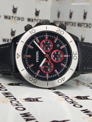 FOSSIL SPORT CHRONOGRAPH image 4