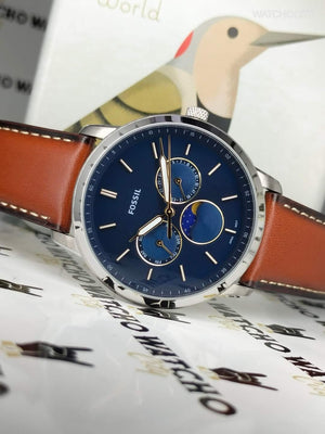 FOSSIL NEUTRA MOON PHASE image 4
