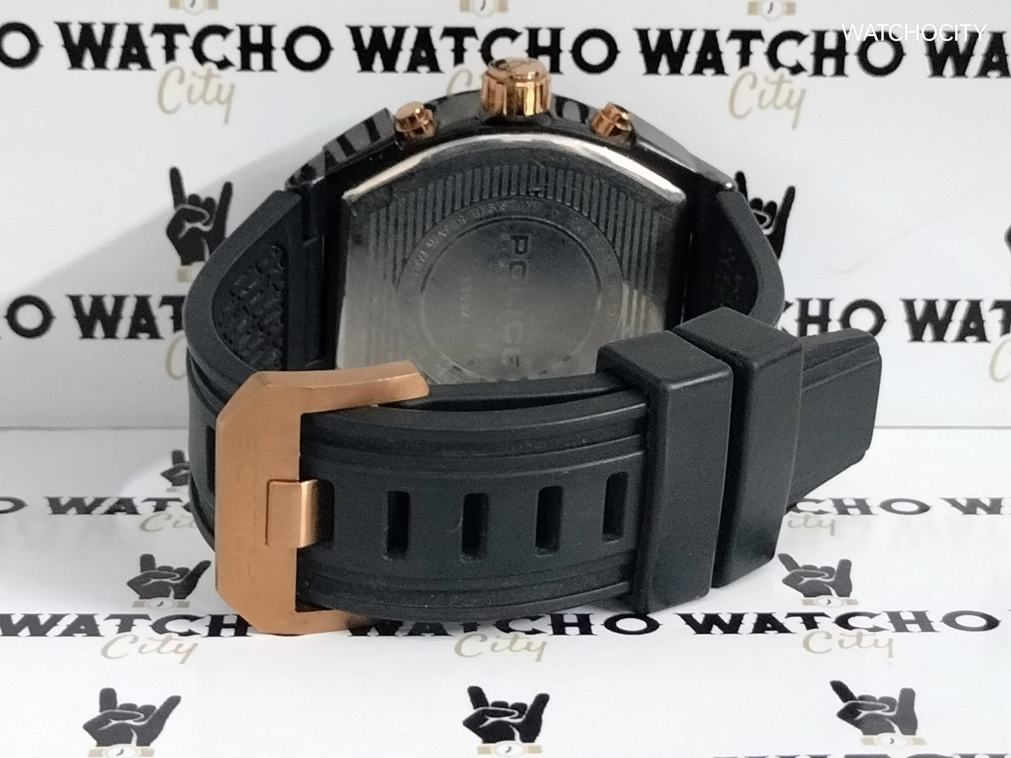POLICE COBRA CHRONGRAPH image 4