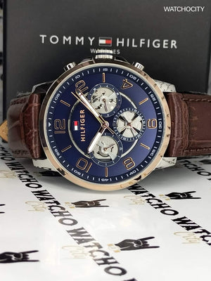 TOMMY HILFIGER KEAGAN COSMOGRAPH image 3
