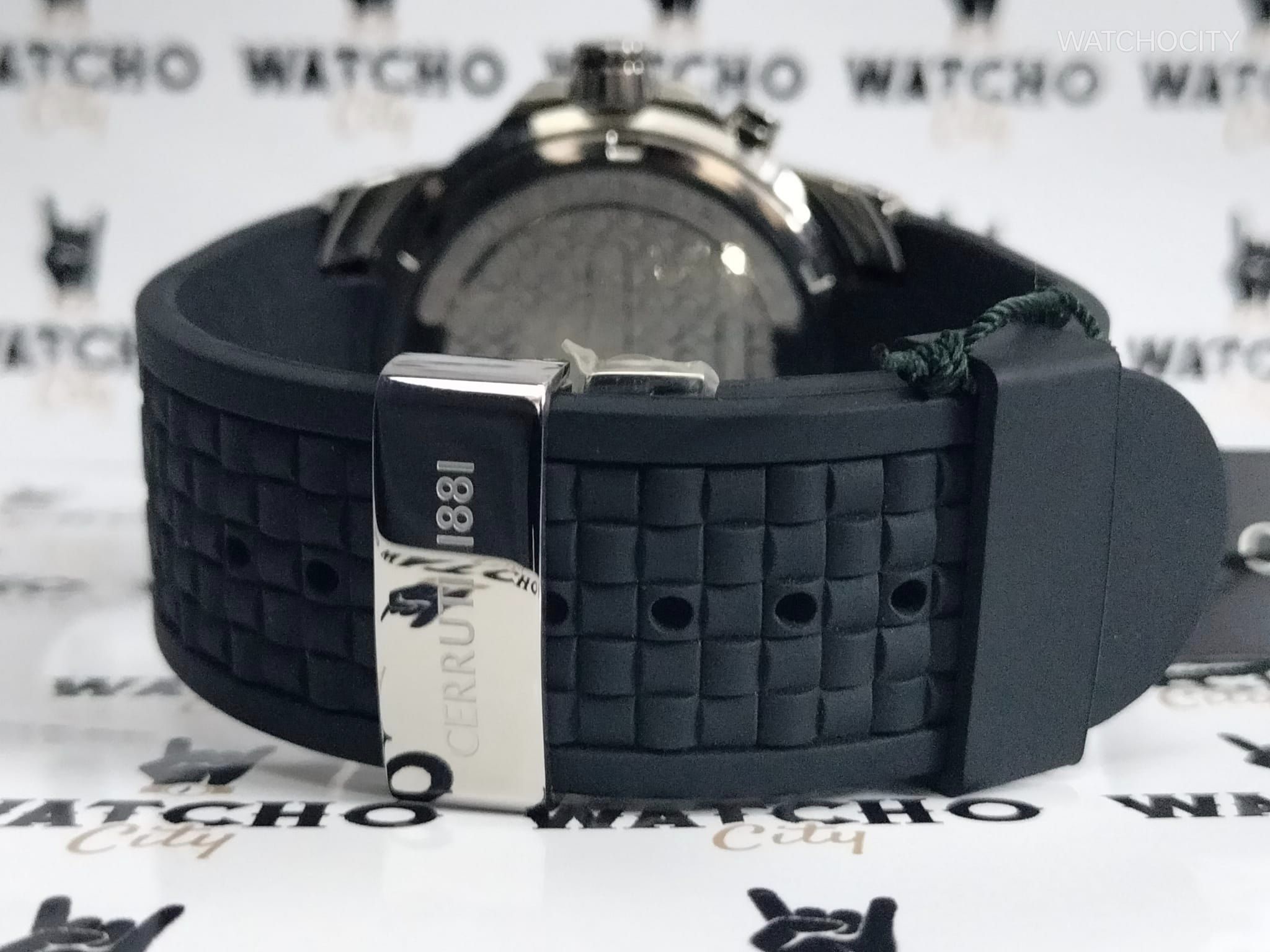 CERRUTI 1881 SPORTIVO image 5