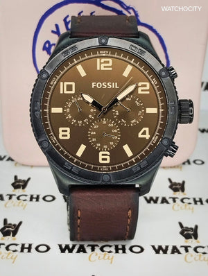 FOSSIL BROX COSMOGRAPH image 0