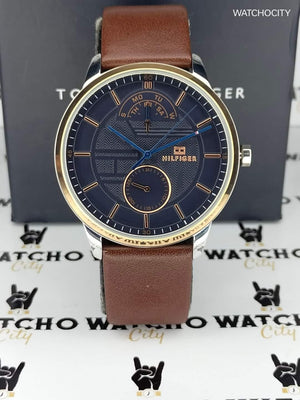 TOMMY HILFIGER HUNTER image 0