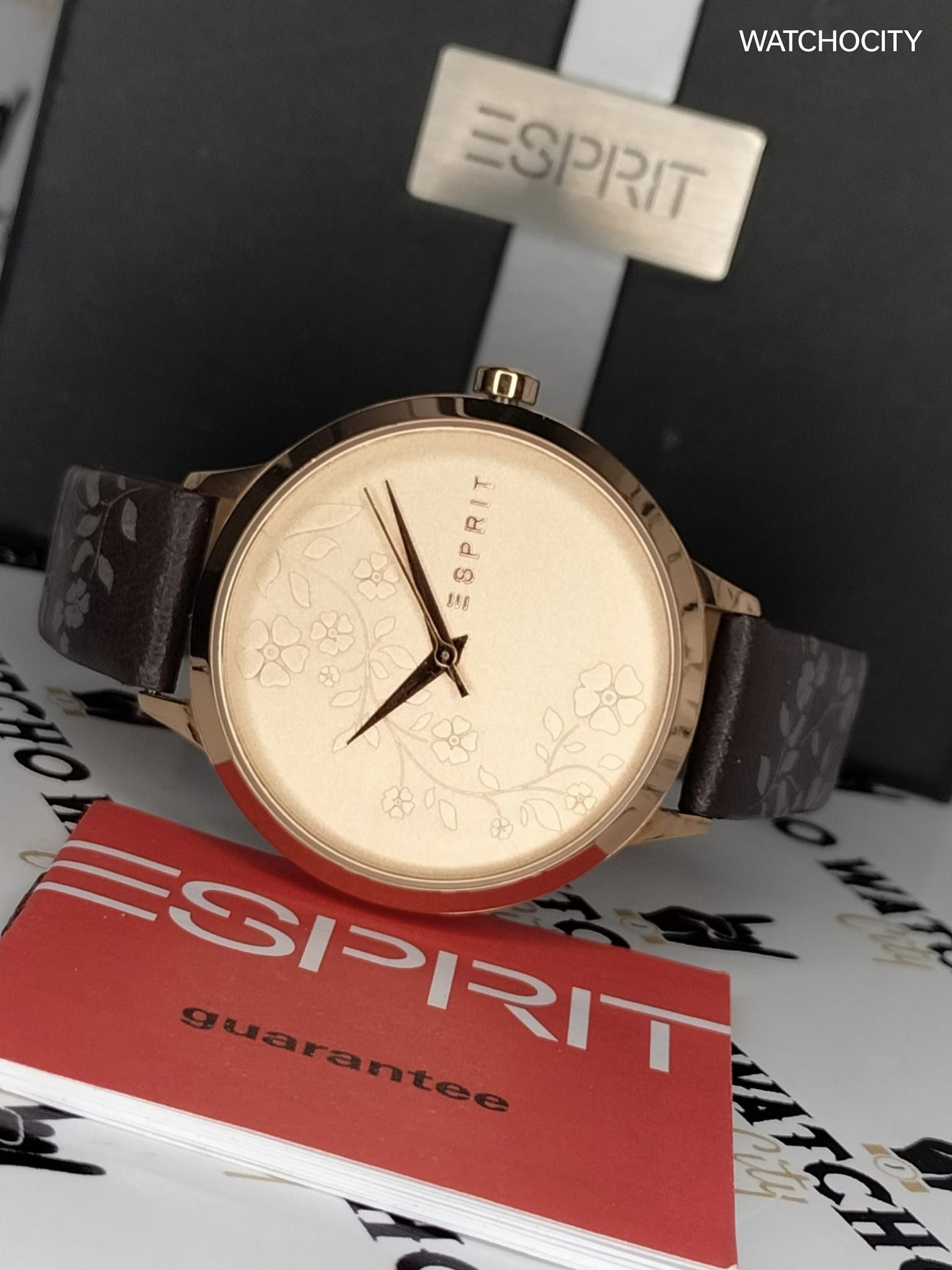 ESPRIT FLORAL LADIES image 2