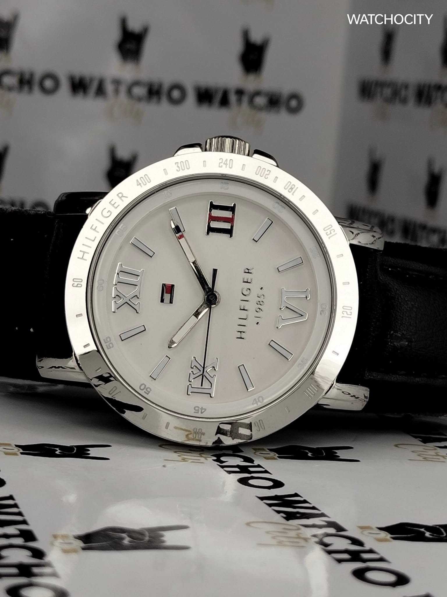 TOMMY HILFIGER WOMEN'S image 3