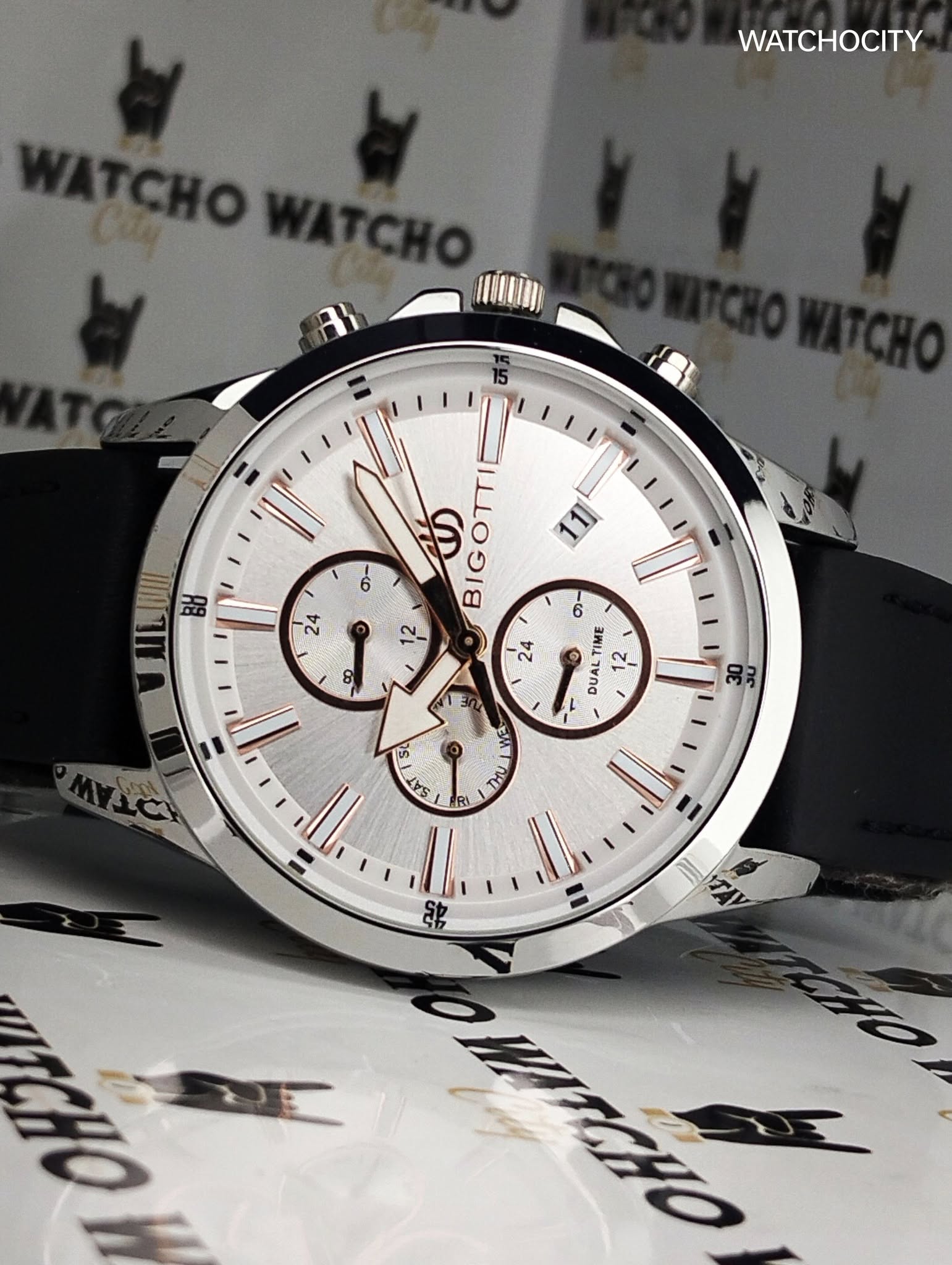 BIGOTTI MILANO image 4