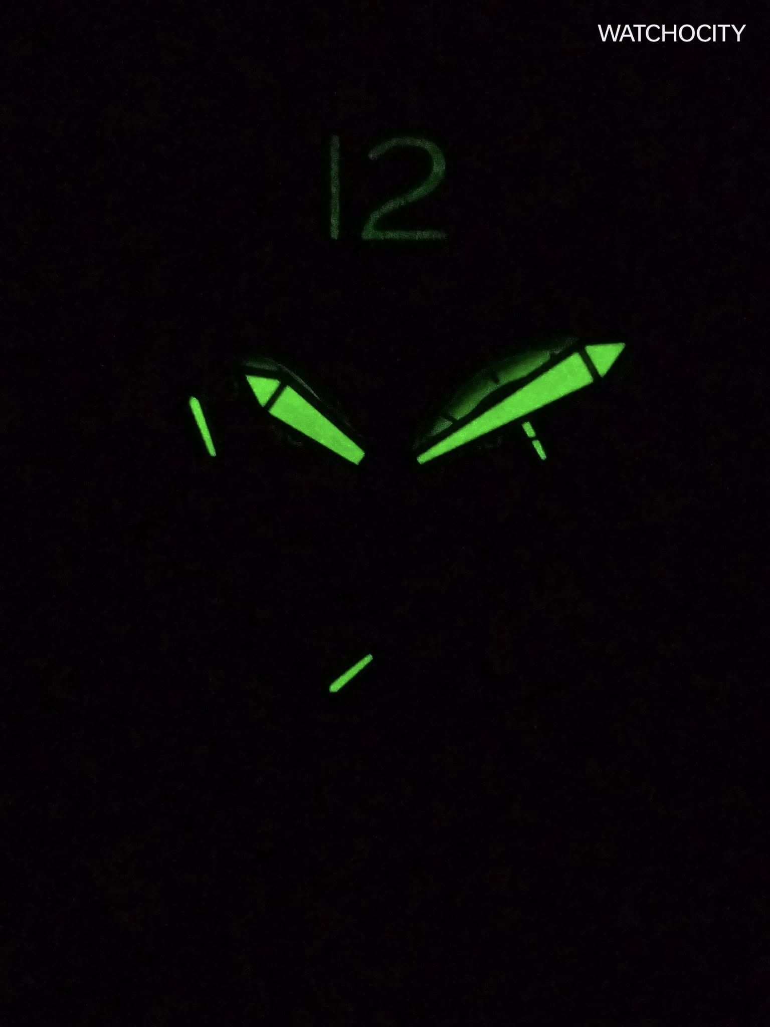 ALAIN DELON CHRONOGRAPH image 2