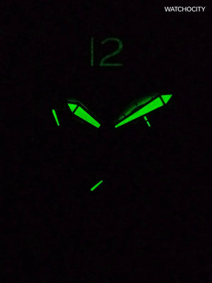 ALAIN DELON CHRONOGRAPH image 2
