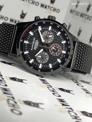 ALAIN DELON CHRONOGRAPH image 3