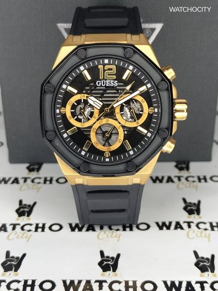 GUESS MOMENTUM COSMOGRAPH image 0