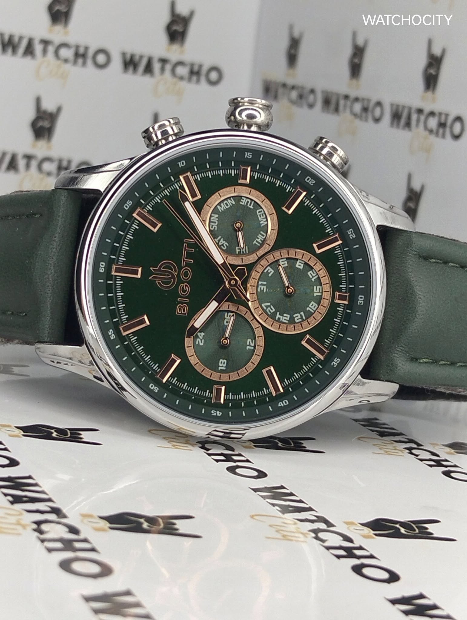 BIGOTTI MILANO image 4