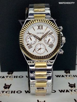 GUESS EQUALITY WOMEN image 0