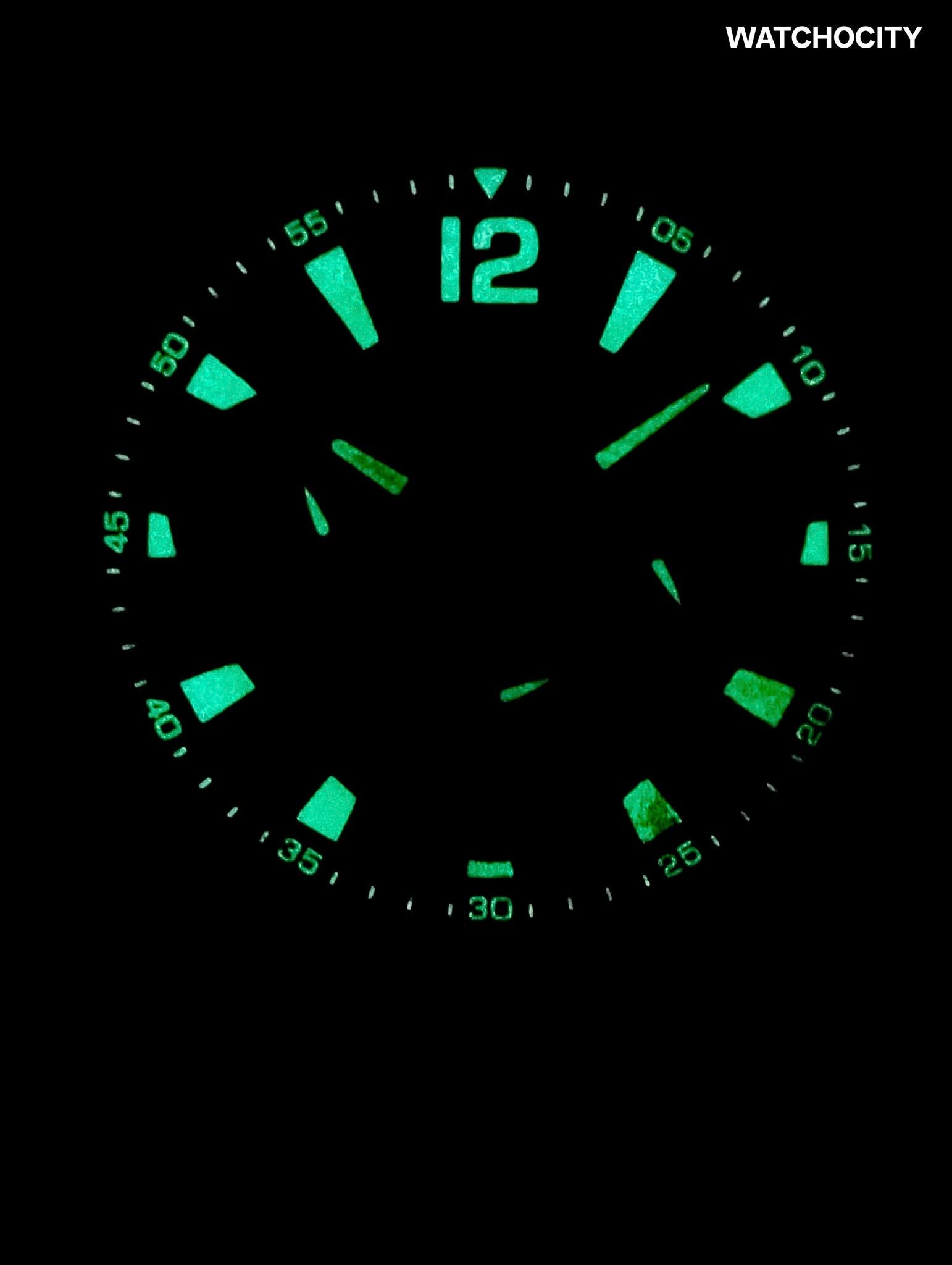 TRIUMPH CHRONOGRAPH image 2