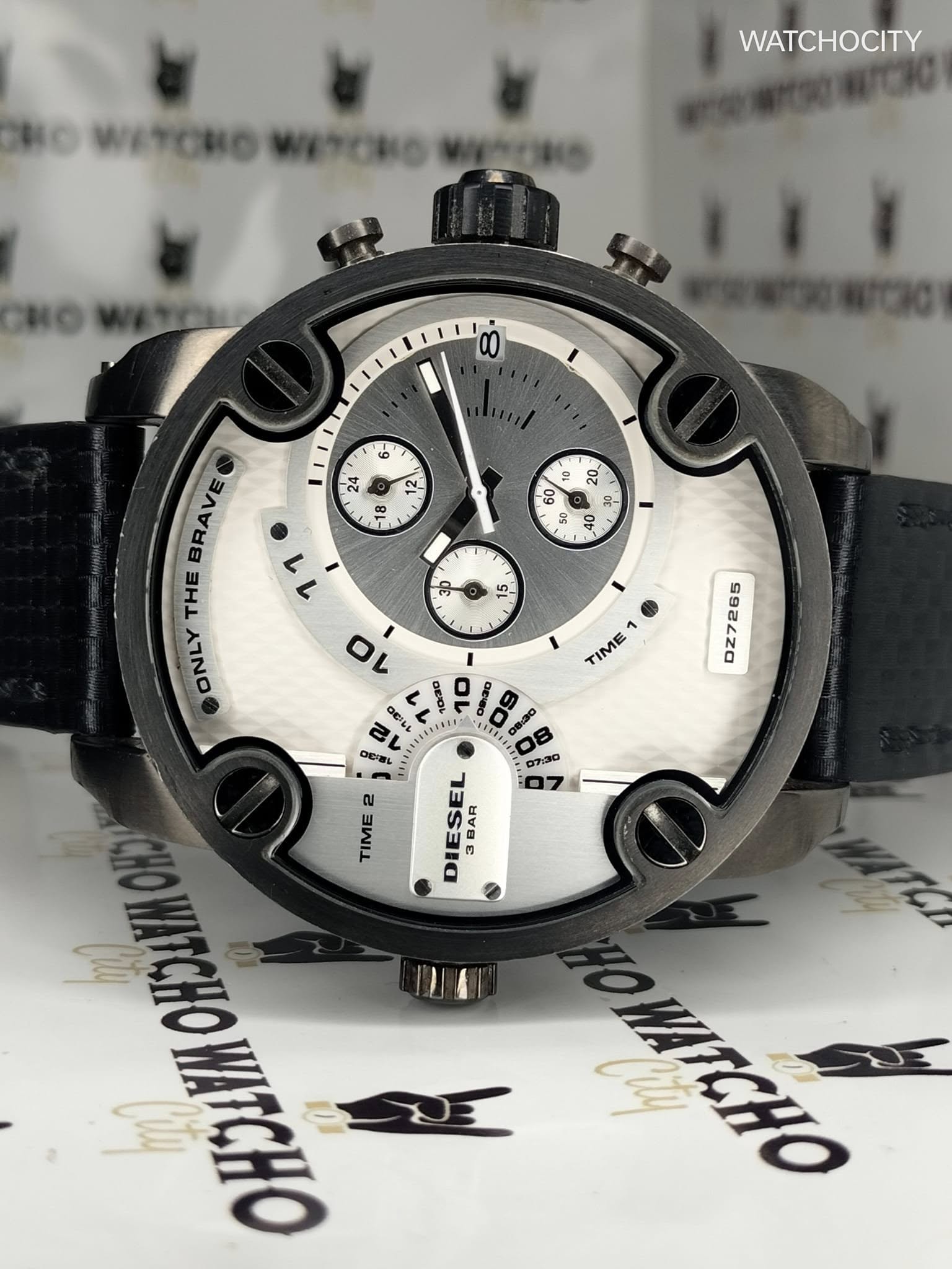 DIESEL LITTLE DADDY image 4