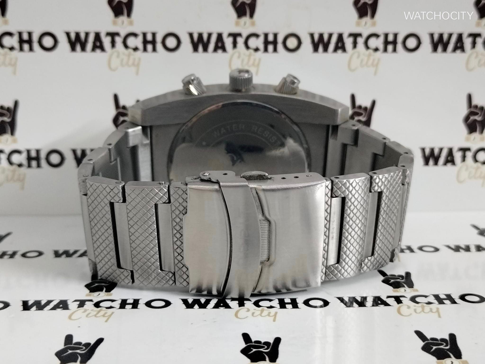 ESPRIT CHRONOGRAPH MEN'S image 4