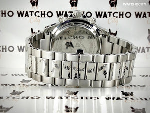 SWISS LEGEND EOGRAPH image 5