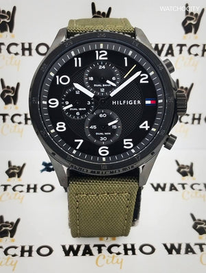 TOMMY HILFIGER AXEL image 0