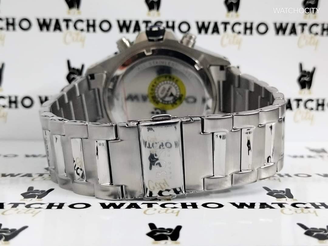 HUGO BOSS GLOBETROTTER image 5