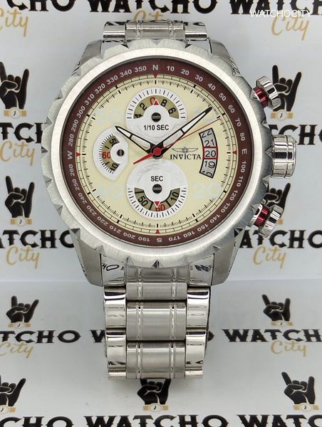 INVICTA AVIATOR image 0