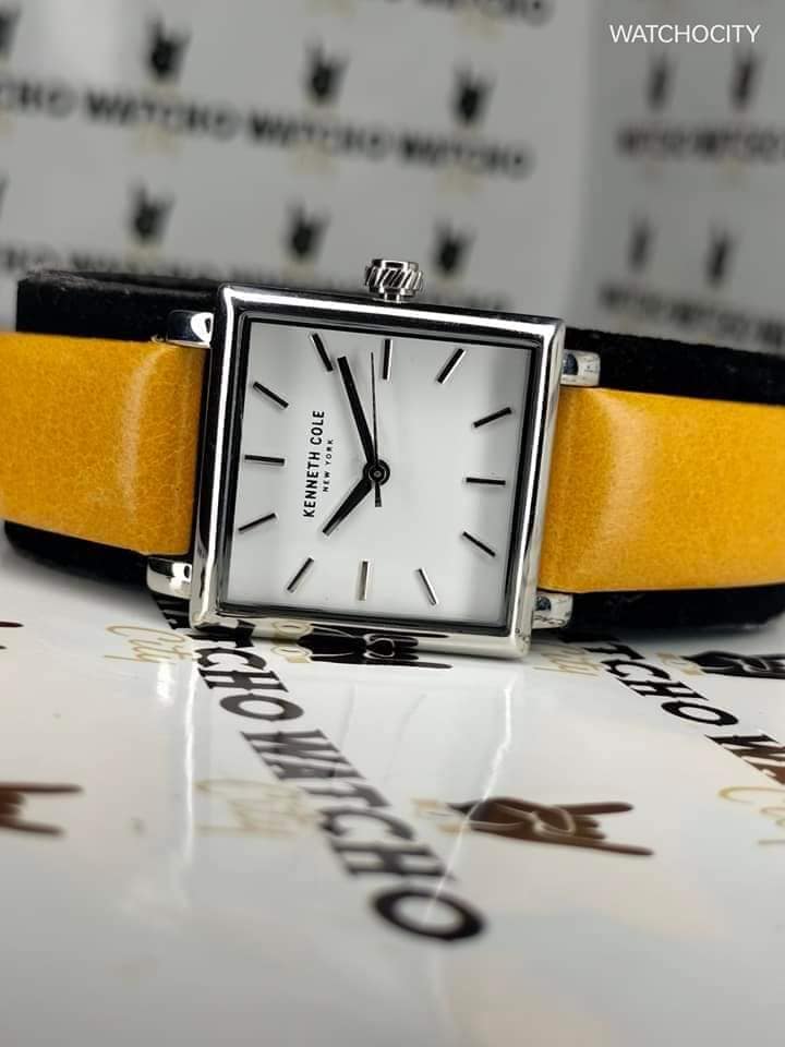 KENNETH COLE ELEGANCE image 3