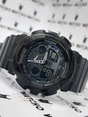 CASIO G-SHOCK CLASSIC image 3