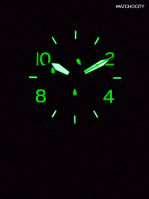 FOSSIL BRONSON CHRONOGRAPH image 1