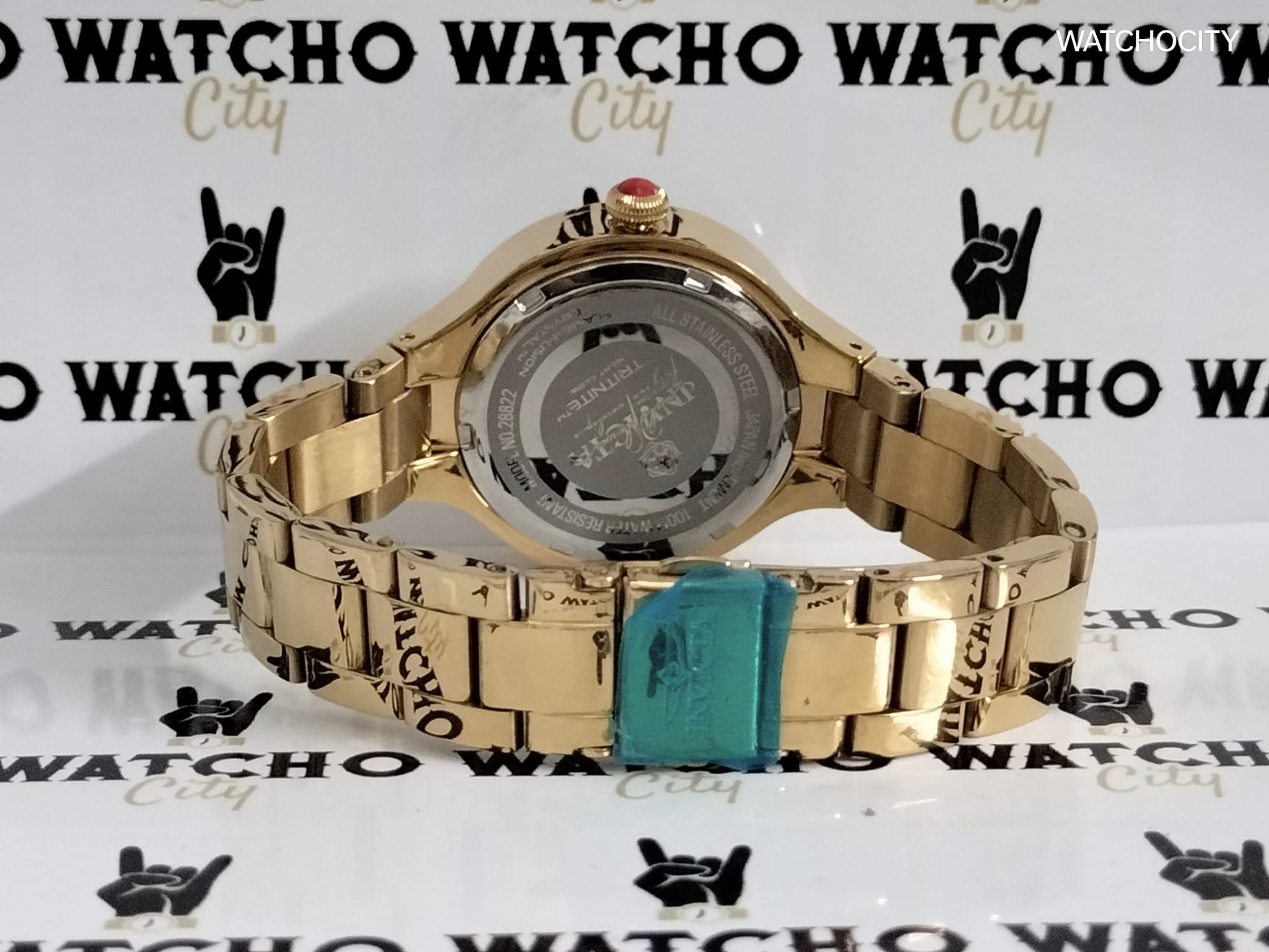 INVICTA WILDFLOWER LADIES image 5