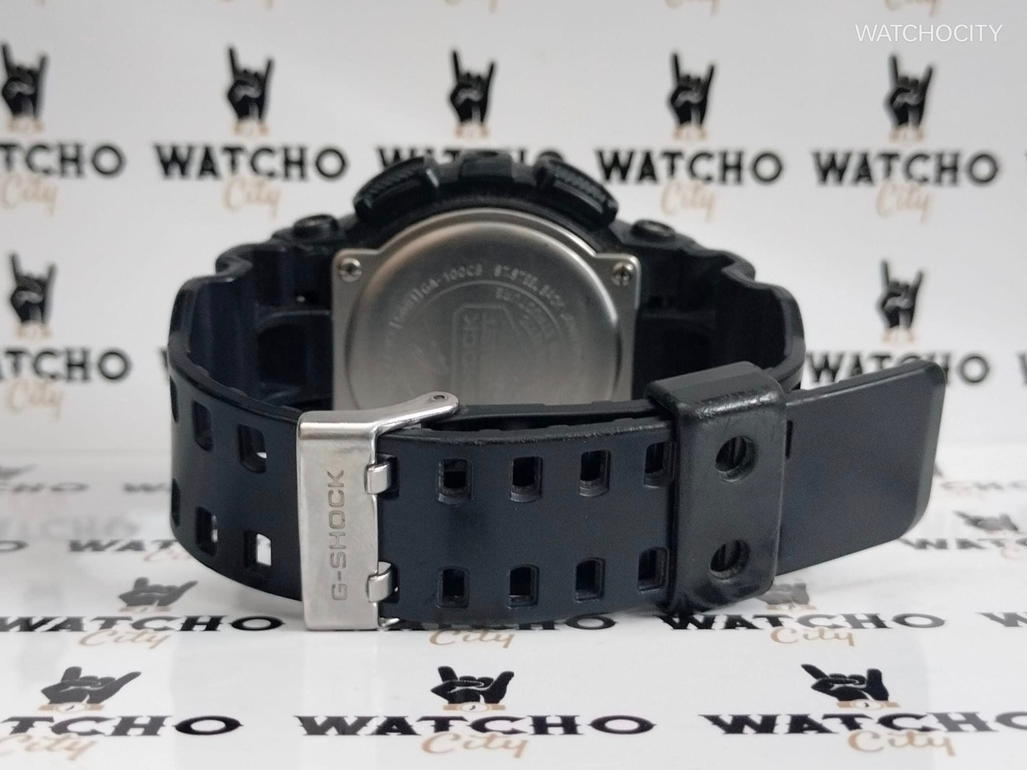 CASIO G-SHOCK CAMOUFLAGE  image 5